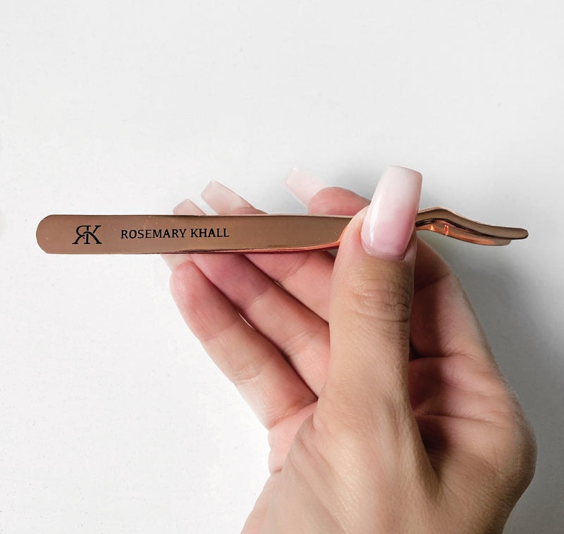 Thick Tweezers