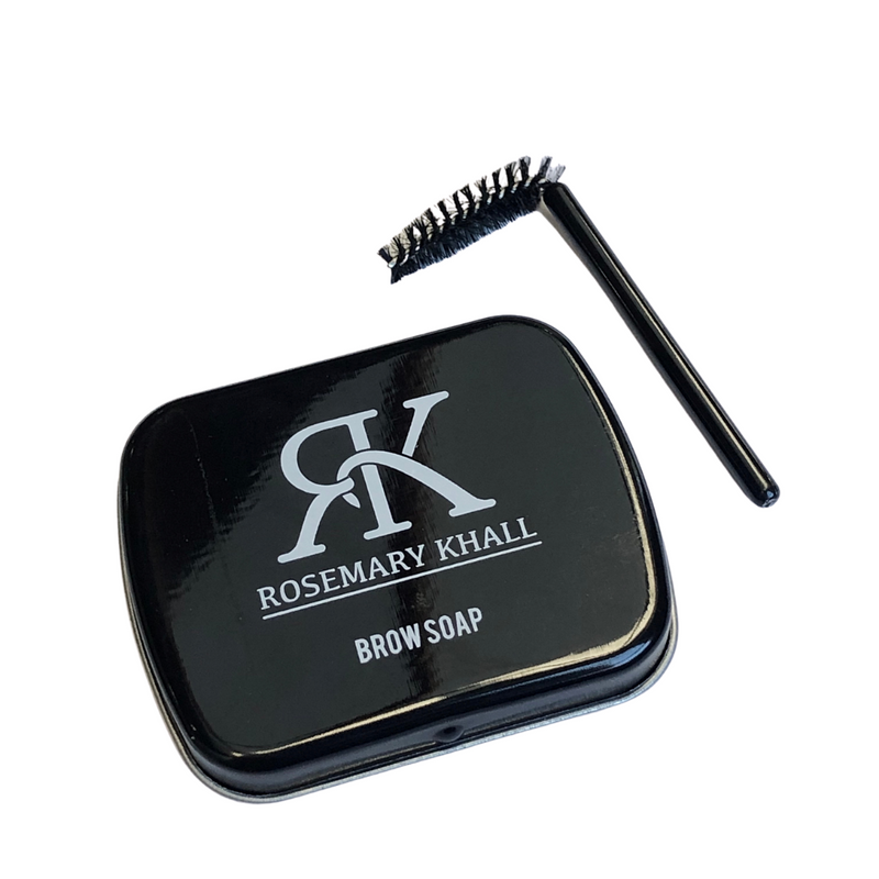 Clear Brow Soap